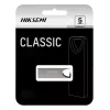 Hiksemi Classic 64GB USB 2.0 atmintukas - metalinis cinko lydinio korpusas be dangtelio