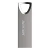 Hiksemi Classic 64GB USB 2.0 atmintukas - metalinis cinko lydinio korpusas be dangtelio