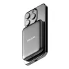 Hiksemi Elite Magnet 1TB USB-C nešiojamasis SSD