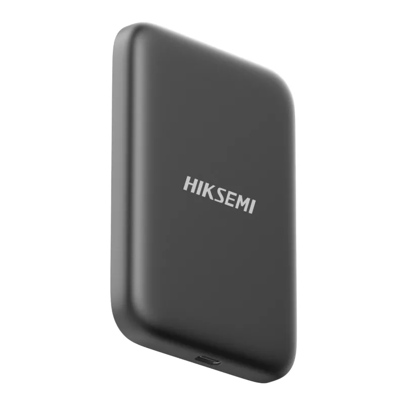 Hiksemi Elite Magnet 1TB USB-C nešiojamasis SSD