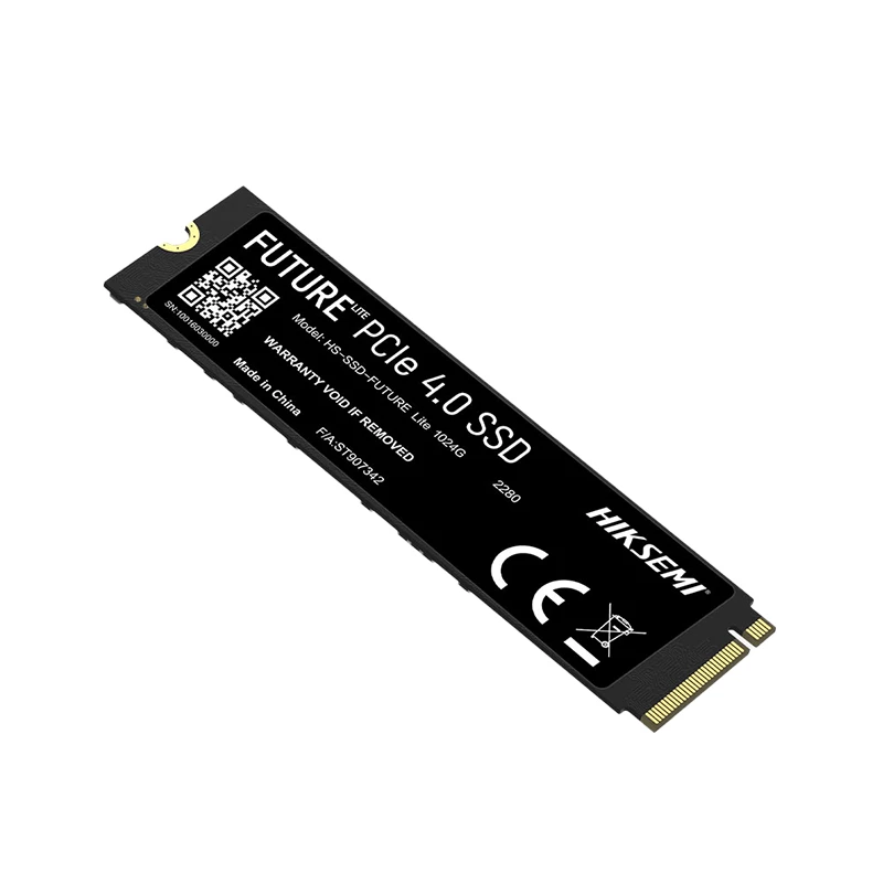 HIKSEMI Future Lite 2TB M.2 NVMe kietojo disko įrenginys