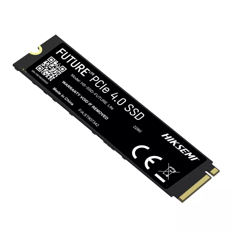 Hiksemi Future Lite 512GB M.2 NVMe SSD