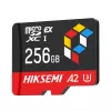 Hiksemi Future PRO 256GB MicroSD Express PCIe 3.0 x1 TLC atminties kortelė (be adapterio)
