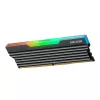 Hiksemi Future RGB 16GB 6000MHz DDR5 stalinių kompiuterių žaidimų atmintis