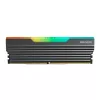 Hiksemi Future RGB 16GB 6000MHz DDR5 stalinių kompiuterių žaidimų atmintis