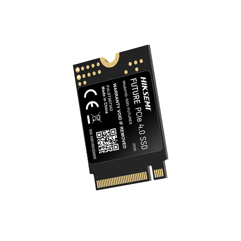 HIKSEMI Future S 1TB M.2 NVMe 2230 kietojo disko įrenginys
