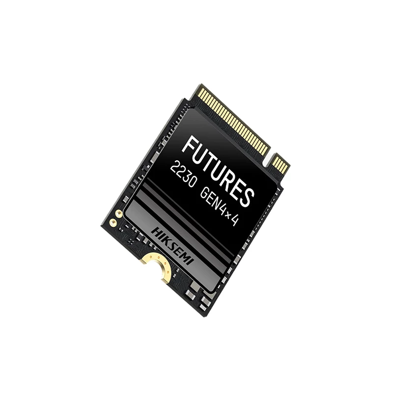 HIKSEMI Future S 1TB M.2 NVMe 2230 kietojo disko įrenginys