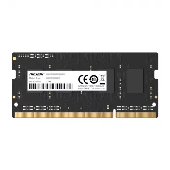 Hiksemi Hiker 16GB DDR4 2666MHz SO-DIMM nešiojamojo kompiuterio atmintis