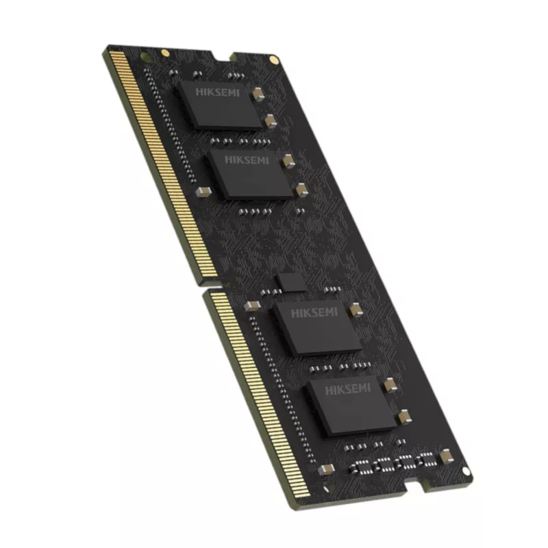 Hiksemi Hiker 16GB DDR5 4800MHz SODIMM nešiojamojo kompiuterio atmintis