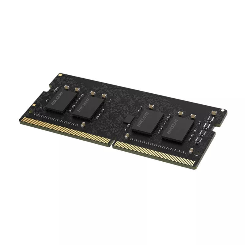 Hiksemi Hiker 16GB DDR5 4800MHz SODIMM nešiojamojo kompiuterio atmintis