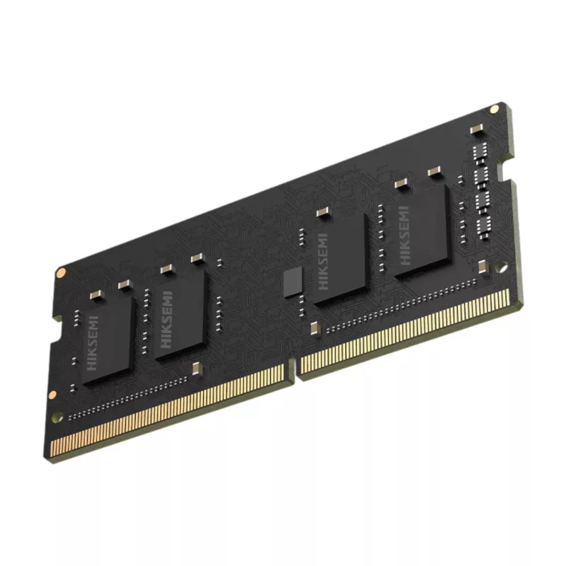 Hiksemi Hiker 16GB DDR5 4800MHz SODIMM nešiojamojo kompiuterio atmintis