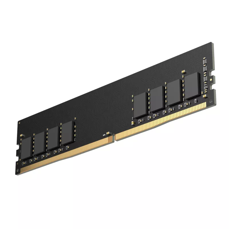Hiksemi Hiker 16GB DDR5 4800MHz UDIMM stalinių kompiuterių atmintis
