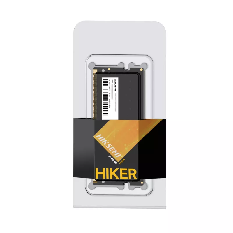 Hiksemi Hiker 32GB DDR4 3200MHz SO-DIMM nešiojamojo kompiuterio atmintis
