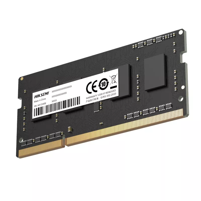 Hiksemi Hiker 32GB DDR4 3200MHz SO-DIMM nešiojamojo kompiuterio atmintis