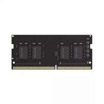 HIKSEMI Hiker 4GB DDR3 1600MHz SODIMM atminties modulis