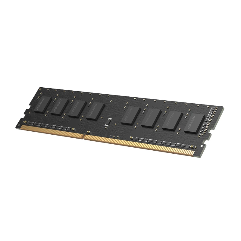 HIKSEMI Hiker 4GB DDR3 1600MHz UDIMM darbalaukio atminties modulis