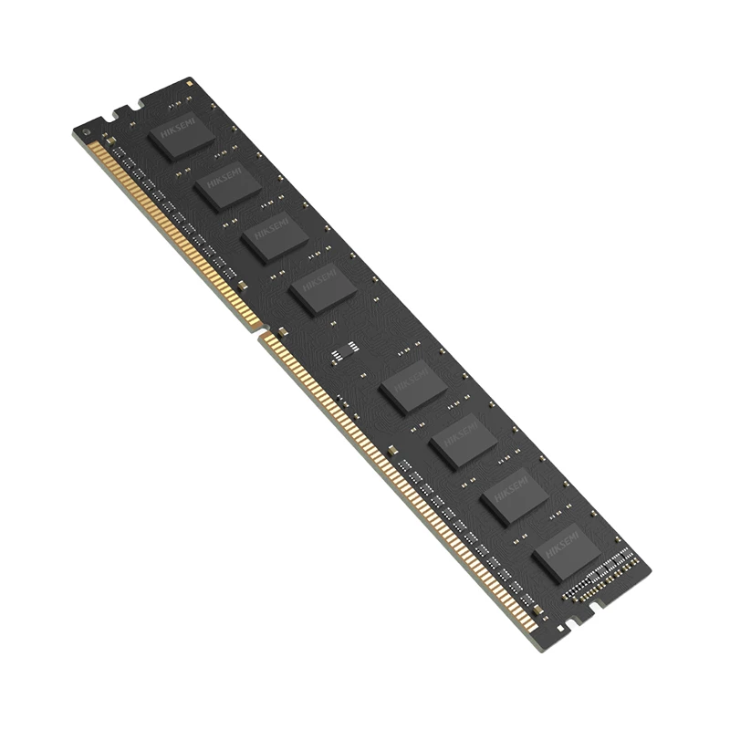 HIKSEMI Hiker 4GB DDR3 1600MHz UDIMM darbalaukio atminties modulis