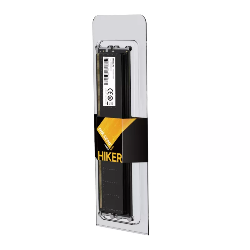 Hiksemi Hiker 4GB DDR4 2666MHz darbalaukio atmintis
