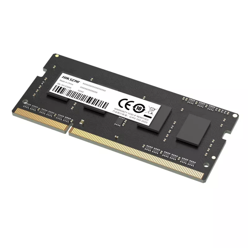 Hiksemi Hiker 4GB DDR4 2666MHz SO-DIMM nešiojamojo kompiuterio atmintis