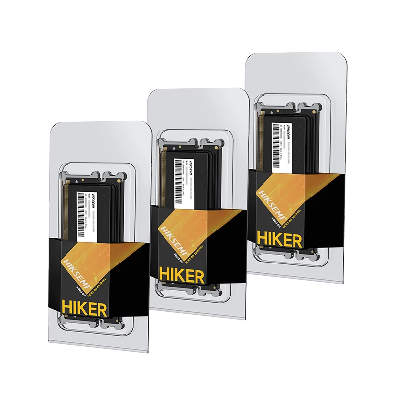 HIKSEMI Hiker 8GB DDR3 1600MHz SODIMM atminties modulis