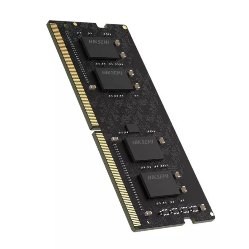Hiksemi Hiker 8GB DDR5 4800MHz SODIMM nešiojamojo kompiuterio atmintis