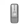 HIKSEMI Pully 128GB USB 3.2 Gen 1 atmintukas, įtraukiamas, be dangtelio, juodas