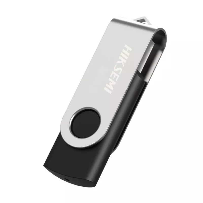 HIKSEMI Rotary Series 128GB USB3.0 Flash Drive