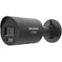 Hikvision 12MP DS-2CD20126G3-IUY/SL(2.8mm)(eF) IP kamera, juoda