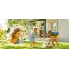 Hikvision 4-in-1 Hilook 8MP TVI-B8M-20DL vamzdinė kamera 2.8mm