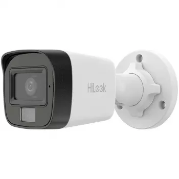 Hikvision 4-in-1 Hilook 8MP TVI-B8M-20DL vamzdinė kamera 2.8mm