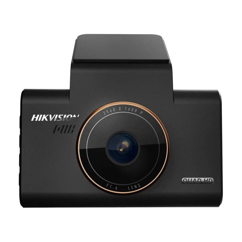 Hikvision C6 Pro Vaizdo registratorius 2K QHD 1600p 30fps