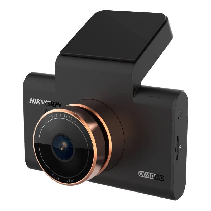 Hikvision C6 Pro Vaizdo registratorius 2K QHD 1600p 30fps