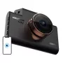 Hikvision C6 Pro Vaizdo registratorius 2K QHD 1600p 30fps