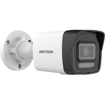 Hikvision DS-2CD1023G2-LIU(2.8MM)PL Smart Hybrid Light IP Camera - 1080p