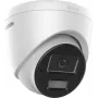 Hikvision DS-2CD1323G2-LIUF/SL 4mm IP kamera, 2MP, IR ir balta šviesa, garsas, IP67