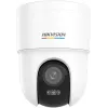 Hikvision DS-2CD1F47G3H-LIUF/SX 4MP fiksuoto objektyvo kupolinis tinklo fotoaparatas su įmontuotu mikrofonu, 2,8 mm objektyvas, IP67, IK10, PoE