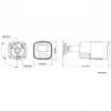 Hikvision DS-2CD1T47G2H-LIUF/SL 2.8mm 4MP IP Camera