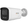 Hikvision DS-2CD1T67G3-LIU/SL(4mm) 6MP išmanioji hibridinė šviesos kulkinė kamera