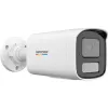 Hikvision DS-2CD1T67G3-LIU/SL(4mm) 6MP išmanioji hibridinė šviesos kulkinė kamera