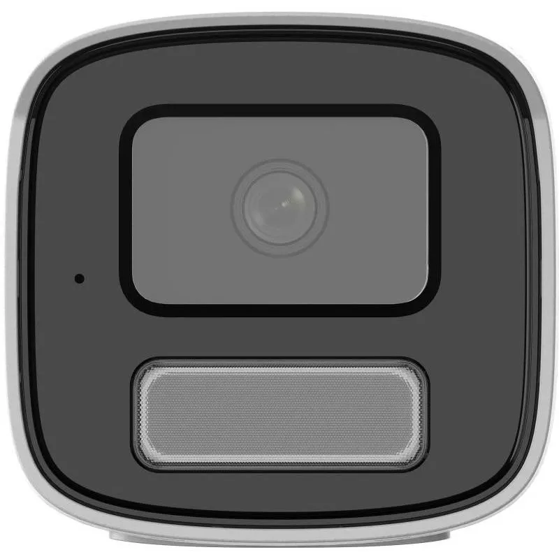 Hikvision DS-2CD1T67G3-LIU/SL(4mm) 6MP išmanioji hibridinė šviesos kulkinė kamera