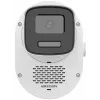 Hikvision DS-2CD1T67G3-LIUF/LSL(2.8mm) 6MP AcuSense ColorVu Bullet IP Camera su dviguba šviesa