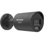 Hikvision DS-2CD2046G3-IZ2UY(2.8/4mm)/BLACK 4 MP Bullet IP Camera su AcuSense