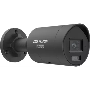 Hikvision DS-2CD2067G3-LI2UY/SL 2.8mm Black 6MP IP Camera