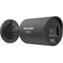 Hikvision DS-2CD2067G3-LI2UY/SL 2.8mm juoda kamera