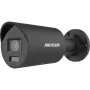 Hikvision DS-2CD2086G2H-IU(2.8MM)(EF)(BLACK)/PL AcuSense IP Camera - 8.3 MP 4K UHD