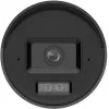 Hikvision DS-2CD2087G3-LI2UY/SL 2.8mm Black 8MP AcuSense Fixed Bullet IP Camera