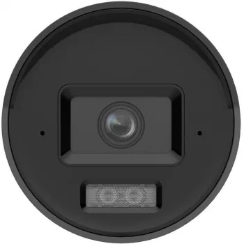 Hikvision DS-2CD2087G3-LI2UY/SL 2.8mm Black 8MP AcuSense Fixed Bullet IP Camera