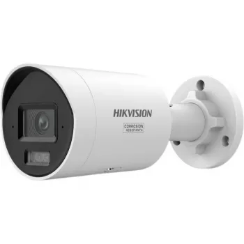 Hikvision DS-2CD2087G3-LIY 2.8mm IP Camera 8MP AcuSense Smart Hybrid Light