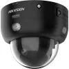 Hikvision DS-2CD2146G3-IPTRZS2UY(2.8/4)eFBLACK 4MP AcuSense IP kamera, 2.8mm, IP67, juoda