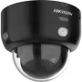Hikvision DS-2CD2146G3-IPTRZS2UY(2.8/4)eFBLACK 4MP AcuSense IP kamera, 2.8mm, IP67, juoda